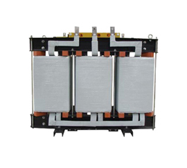 Rectifier transformer